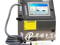 臨夏塑鋼型材噴碼機，供應甘肅的申甌810噴碼機